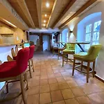 Brauhaus Wiesenmuehle Hotel