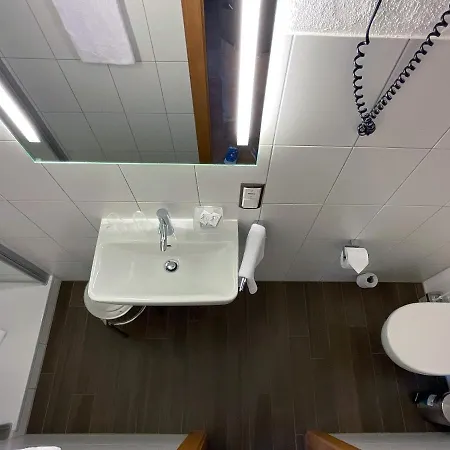 Brauhaus Wiesenmuehle Fulda