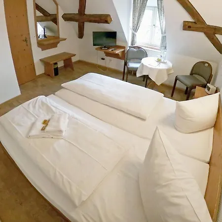 Brauhaus Wiesenmuehle 3*