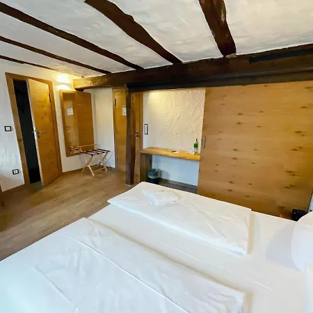 Hotel Brauhaus Wiesenmuehle Fulda