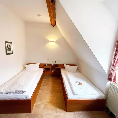 Brauhaus Wiesenmuehle 3*