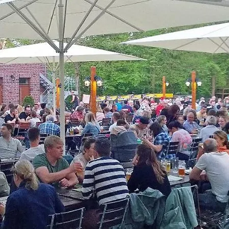 Brauhaus Wiesenmuehle 3*