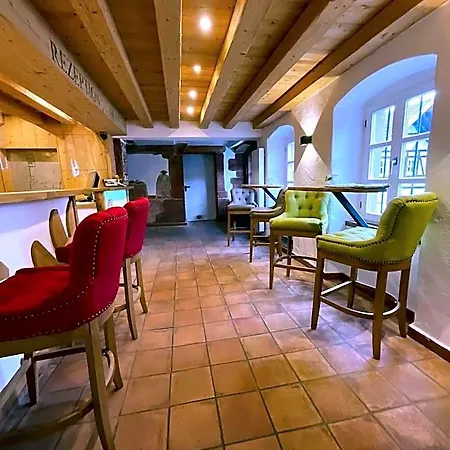 Brauhaus Wiesenmuehle