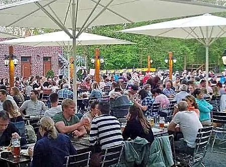 Brauhaus Wiesenmuehle فندق 3*