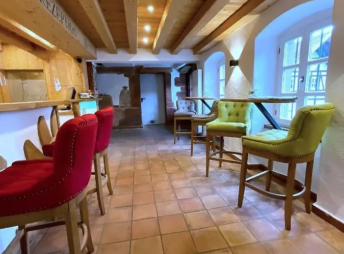 Brauhaus Wiesenmuehle Hotel