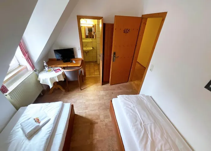 Brauhaus Wiesenmuehle Fulda