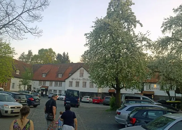 Brauhaus Wiesenmuehle