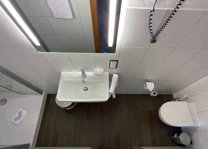 Brauhaus Wiesenmuehle Fulda