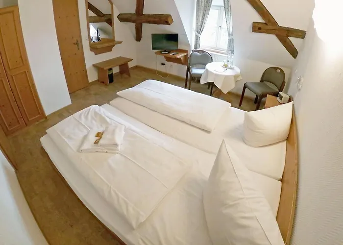 Brauhaus Wiesenmuehle 3*