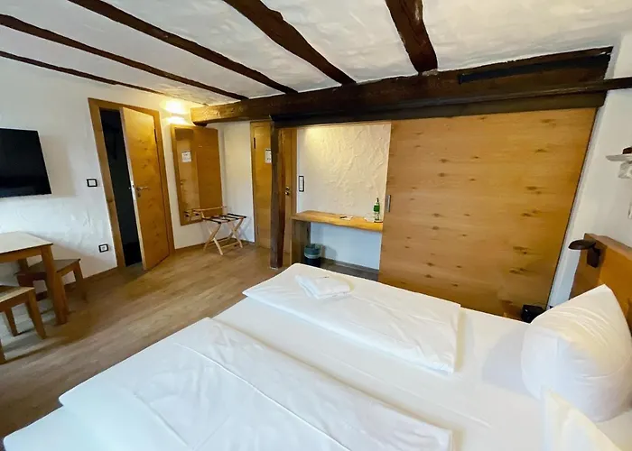 Hotel Brauhaus Wiesenmuehle Fulda