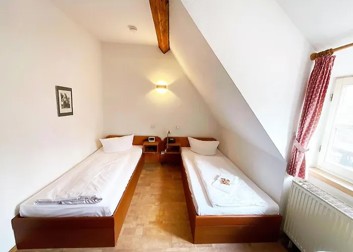 Brauhaus Wiesenmuehle 3*