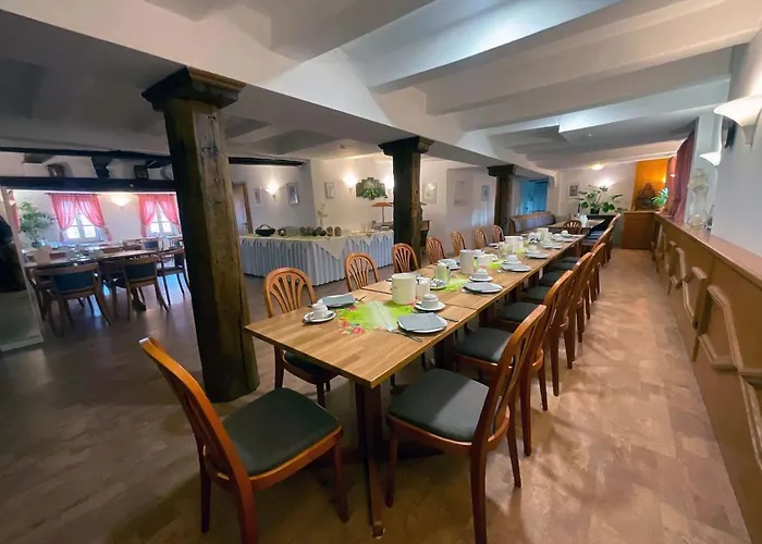 Brauhaus Wiesenmuehle Hotel Fulda