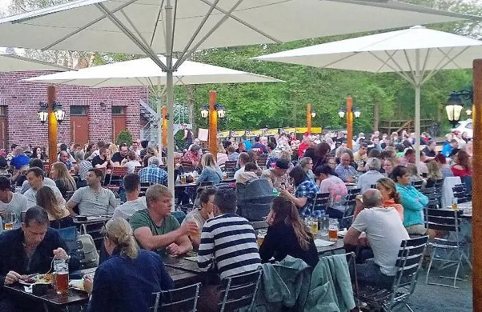 Brauhaus Wiesenmuehle 3*